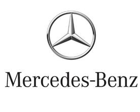 MERCEDES - BENZ